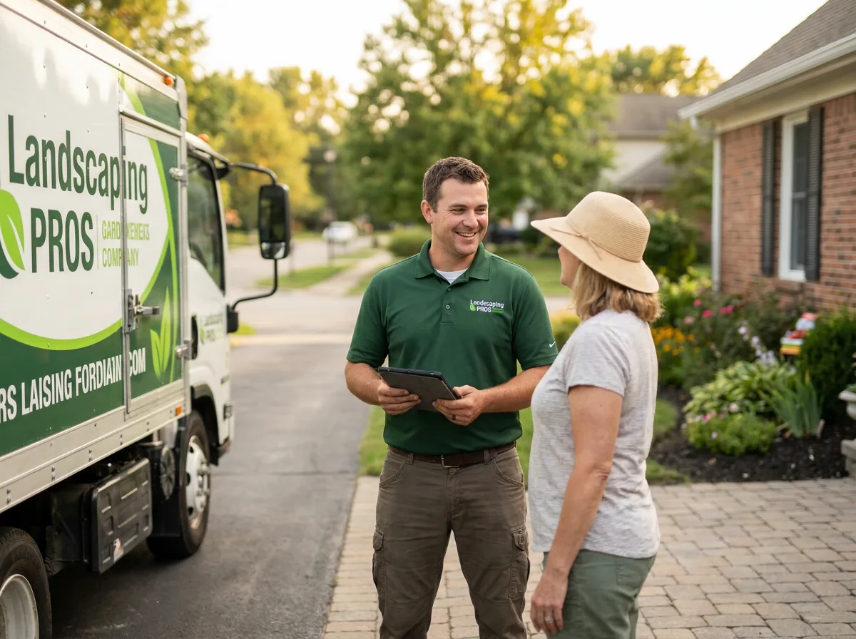 Landscaping Cokeburg, PA FAQs